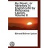 My Novel, Or Varieties In English Life By Pisistratus Caxton, Volume Ii