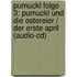 Pumuckl Folge 3: Pumuckl Und Die Ostereier / Der Erste April (audio-cd)