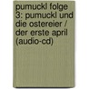 Pumuckl Folge 3: Pumuckl Und Die Ostereier / Der Erste April (audio-cd) door Ellis Kaut