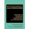 Research On Alcoholics Anonymous And Spirituality In Addiction Recovery door Mark Galanter