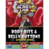 Richard Hammond's  Blast Lab  Body Bits And Belly Buttons Activity Book