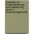 Roadmap Zur Implementierung Und Realisierung Eines It Risikomanagements