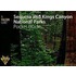 Sequoia and Kings Canyon National Parks Pocket Guide [With Popout Maps]