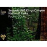 Sequoia and Kings Canyon National Parks Pocket Guide [With Popout Maps] by Rob Simpson