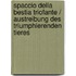 Spaccio della bestia triofante / Austreibung des triumphierenden Tieres