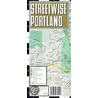 Streetwise Portland Map - Laminated City Street Map of Portland, Oregon door Onbekend