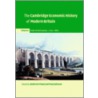 The Cambridge Economic History Of Modern Britain 3 Volume Paperback Set door Roderick Floud