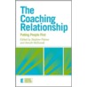 The Coaching Relationship. Edited by Stephen Palmer and Almuth McDowall door Stephen Palmer