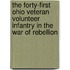 The Forty-First Ohio Veteran Volunteer Infantry In The War Of Rebellion