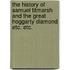 The History Of Samuel Titmarsh And The Great Hoggarty Diamond Etc. Etc.