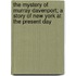The Mystery Of Murray Davenport; A Story Of New York At The Present Day