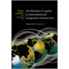 The Principle of Legality in International and Comparative Criminal Law by Kenneth S. Gallant