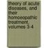 Theory Of Acute Diseases, And Their Homoeopathic Treatment, Volumes 3-4