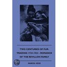 Two Centuries Of Fur-Trading 1723-1923 - Romance Of The Revillon Family by Marcel Sexe