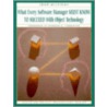 What Every Software Manager Must Know to Succeed with Object Technology door Sigs Books