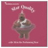 Creature Comforts  Presents Star Quality With Alvin The Performing Bear door Aardman