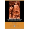 A Philological Essay Concerning the Pygmies of the Ancients (Dodo Press) door Edward Tyson