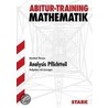Abitur-Training Analysis 1. (Pflichtteil) Mathematik. Baden-Württemberg door Onbekend