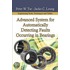 Advanced System For Automatically Detecting Faults Occurring In Bearings