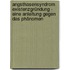 Angsthasensyndrom Existenzgründung - eine Anleitung gegen das Phänomen