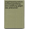 Angsthasensyndrom Existenzgründung - eine Anleitung gegen das Phänomen by Ralf Trosien