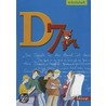 Arbeitsbuch Deutsch D 7. Arbeitsheft Mit Lösungen. Realschule. Rsr 2006 door Onbekend