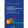 Bewältigung einer gynäkologischen Krebserkrankung in der Partnerschaft by Nina Heinrichs