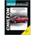 Chrysler Caravan, Voyager and Town & Country, Revised Edition, 1996-2002