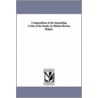 Compendium Of The Impending Crisis Of The South. By Hinton Rowan Helper. door Hinton Rowan Helper