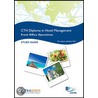 Confederation Of Tourism And Hospitality (Cth) - Front Office Operations door Bpp Learning Media Ltd