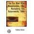 Ett Par Blad Ifran Rhenstranden, Eller Marienberg Och Kaiserswerth, 1846