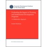 Evaluating the Impact of Training and Institutional Development Programs door World Bank