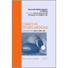 Foot and Ankle Injuries in Dance, an Issue of Clinics in Sports Medicine door Sidney Ed. Kennedy