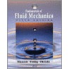 Fundamentals Of Fluid Mechanics [with Free Access To Website Study Aids] door Donald F. Young