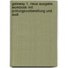 Gateway 1. Neue Ausgabe. Workbook Mit Prüfungsvorbereitung Und Audi door Onbekend