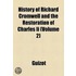 History Of Richard Cromwell And The Restoration Of Charles Ii (Volume 2)