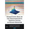 Homeostatic Role Of The Parasympathetic Nervous System In Human Behavior by Didier Chapelot
