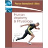 Human Anatomy And Physiology With Interactive Physiology 10-System Suite door Katja Hoehn