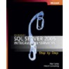 Microsoft Sql Server 2005 Integration Services Step By Step [with Cdrom] door Scott Cameron