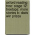 Oxford Reading Tree: Stage 12: Treetops: More Stories B: Dads Win Prizes