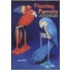 Pivoting Parrots And Other Balancing Models To Cut Out And Glue Together