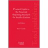 Practical Guide To The Financial Reporting Standard For Smaller Entities door Peter Cassidy