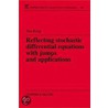 Reflecting Stochastic Differential Equations with Jumps and Applications door Situ Rong