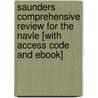Saunders Comprehensive Review For The Navle [with Access Code And Ebook] by Patricia Schenck