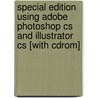 Special Edition Using Adobe Photoshop Cs And Illustrator Cs [with Cdrom] door Peter Bauer
