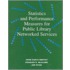 Statistics and Performance Measures for Public Library Networkedservices