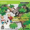 Tatort Erde. Koalas Spurlos Verschwunden! - Ein Ratekrimi Aus Australien door Alexandra Fischer-Hunold