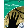 Tales Of Terror Level 3 Lower-Intermediate With Cd-Rom And Audio Cd's(2) door Jane Rollason