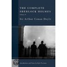 The Complete Sherlock Holmes, Volume Ii (barnes & Noble Classics Series) door Sir Arthur Conan Doyle