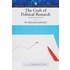 The Craft Of Political Research, (Longman Classics In Political Science)